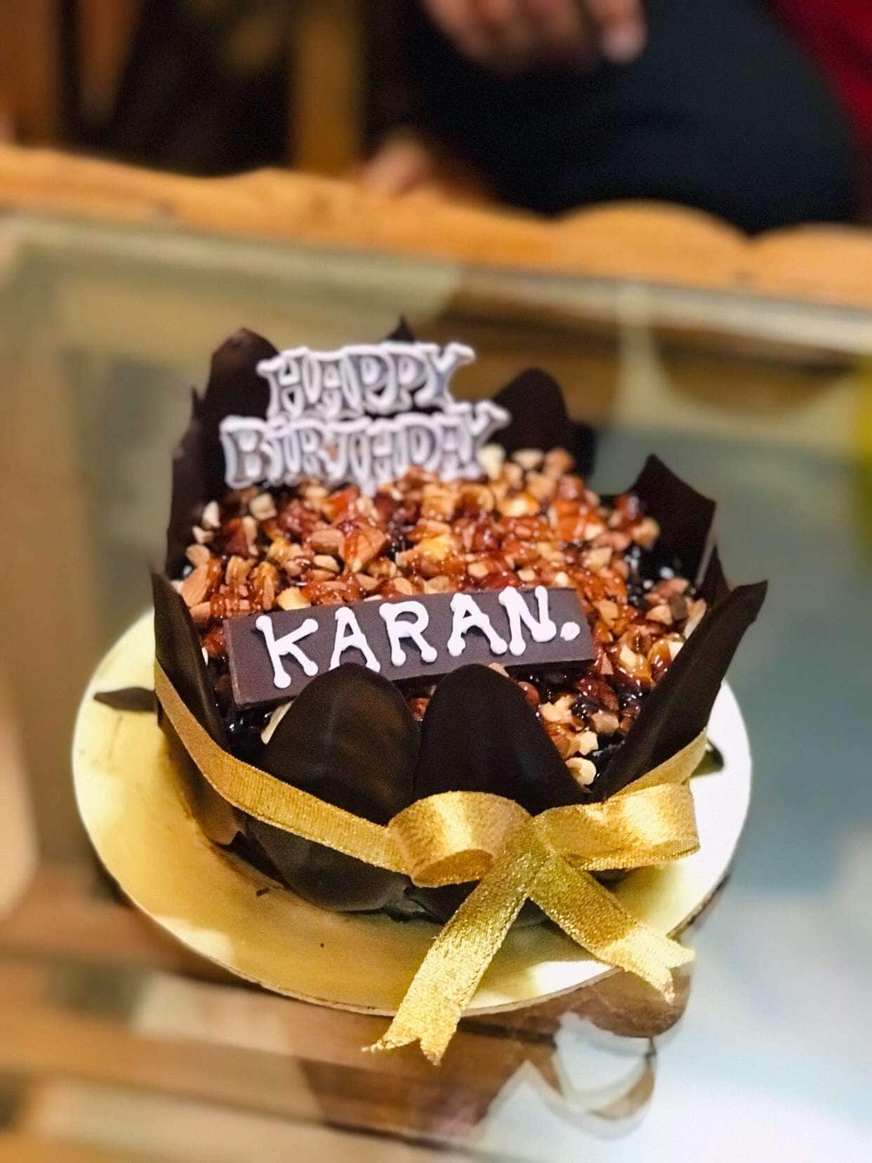 Sweet County, Panch Pakhadi, Thane West, Thane