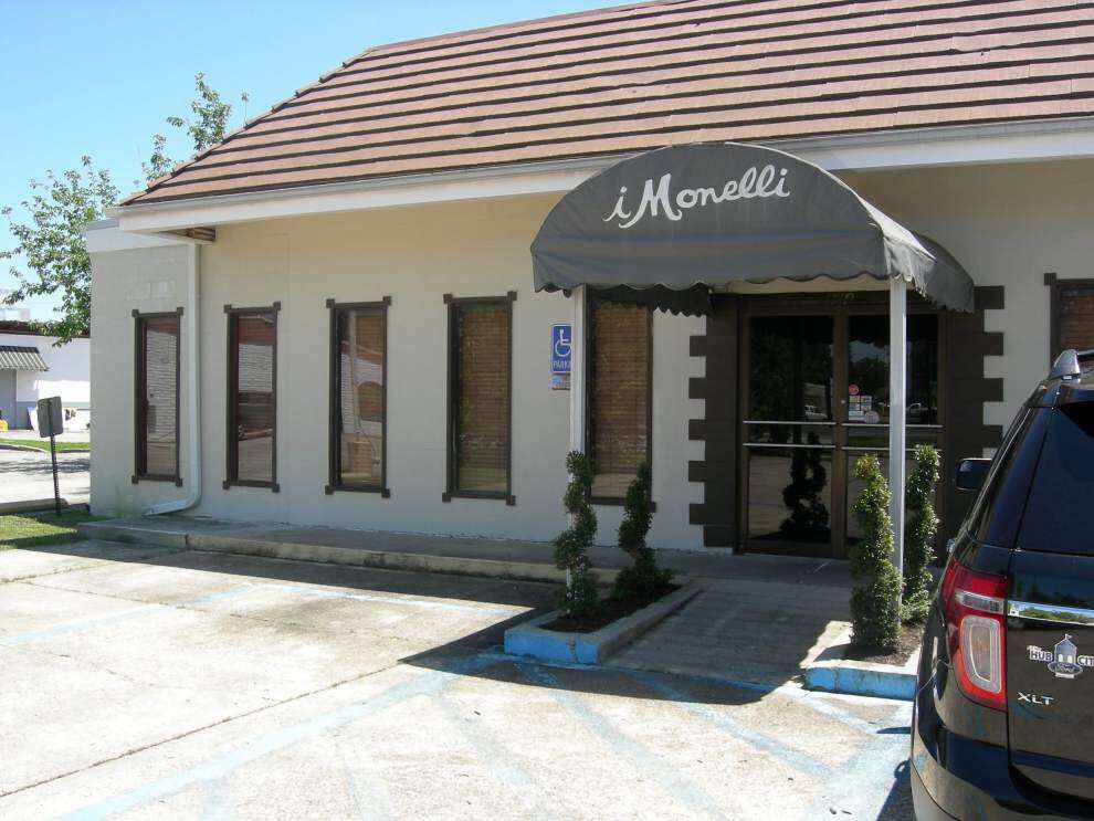 iMonelli Restaurant, Lafayette, Lafayette Zomato