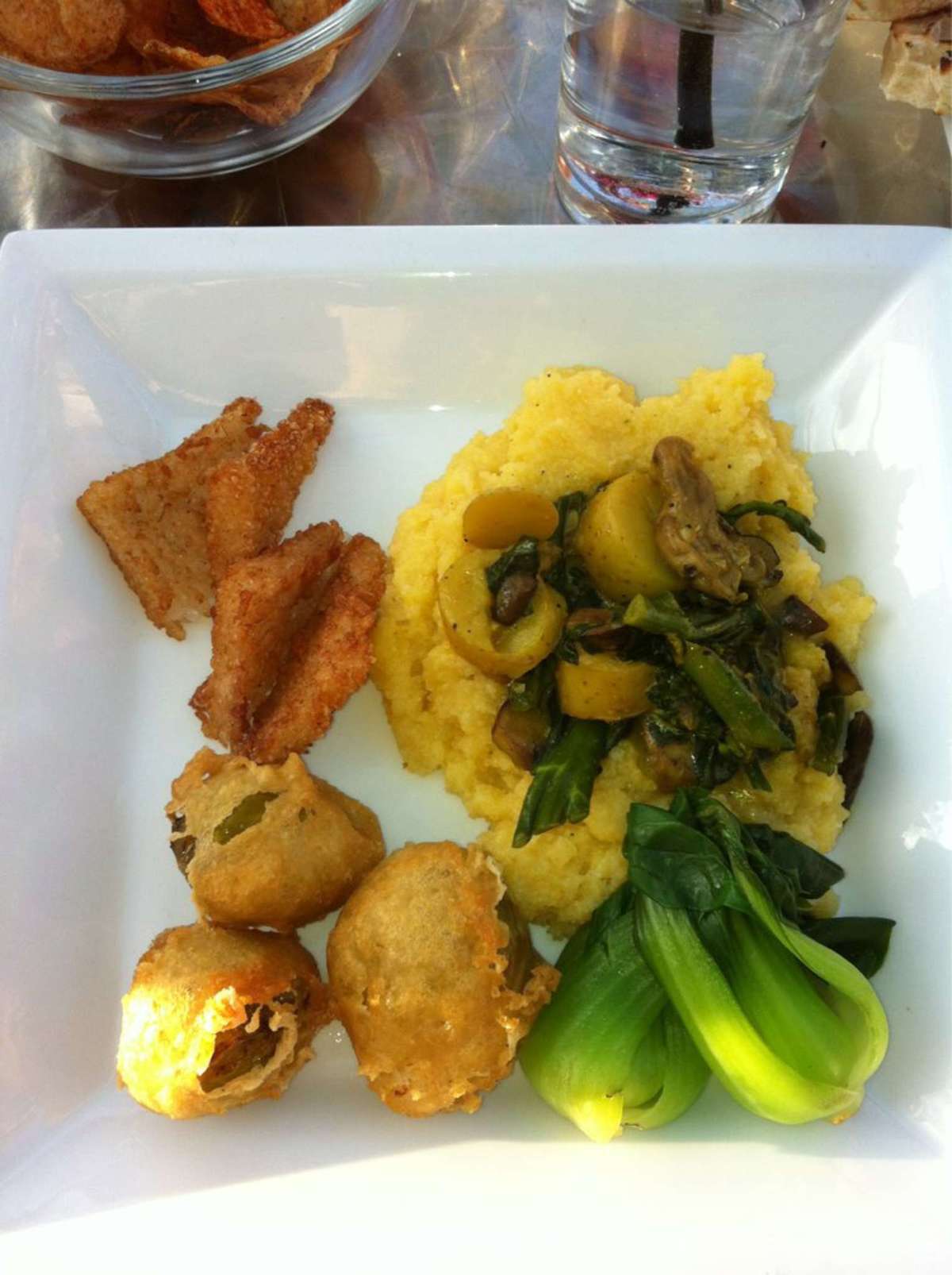 Menu of Mint, Bethlehem, Allentown