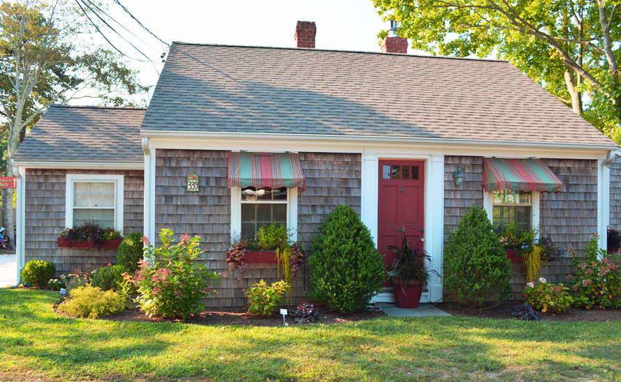 Little House Cafe, Vineyard Haven, Cape Cod Zomato