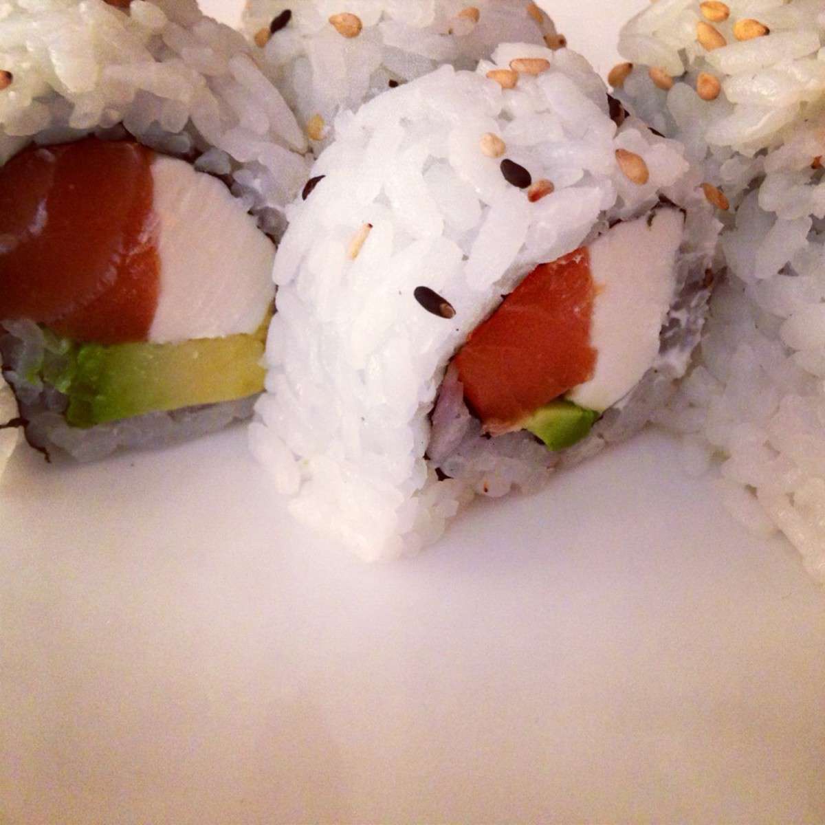 Kobe Sushi Grill Bentonville Northwest Arkansas