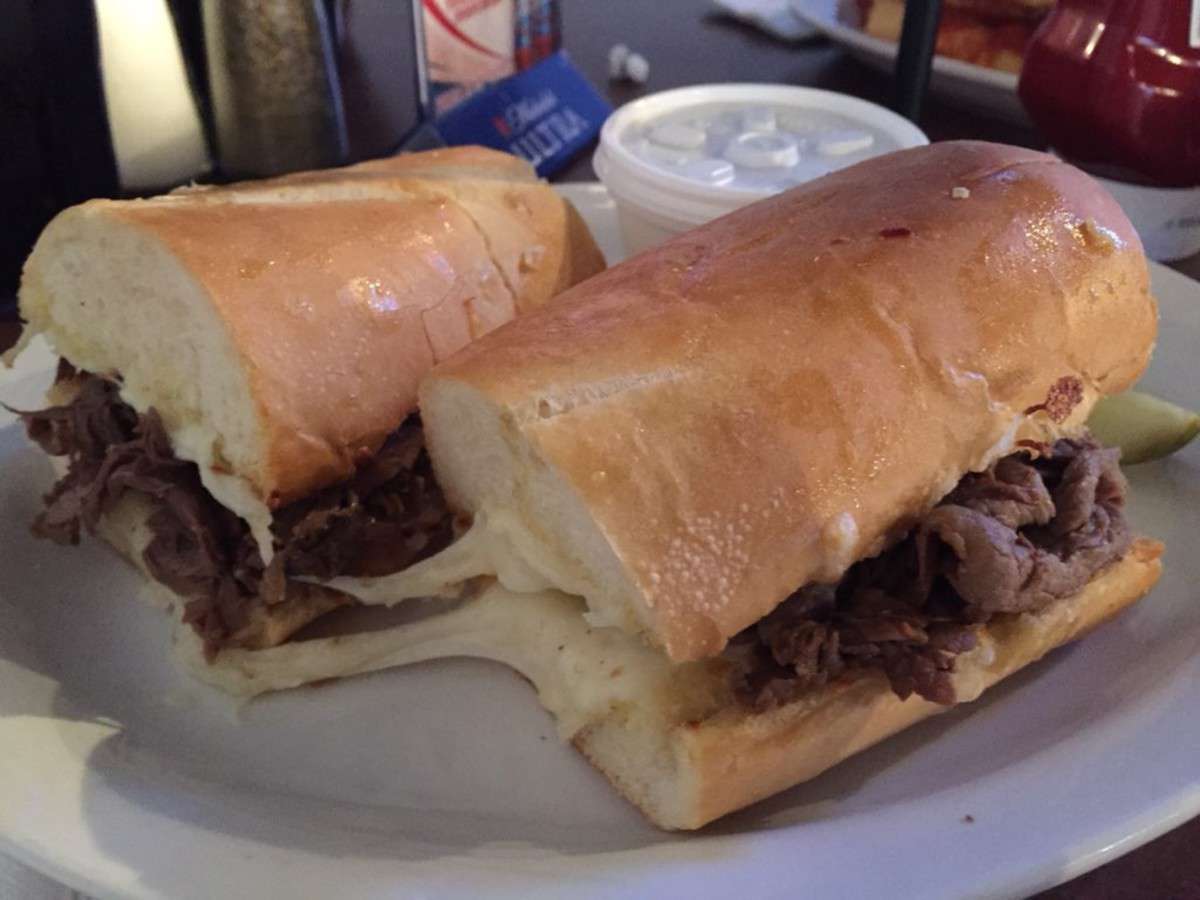 Peggs Restaurant On The Blvd, High Ridge, St. Louis Zomato