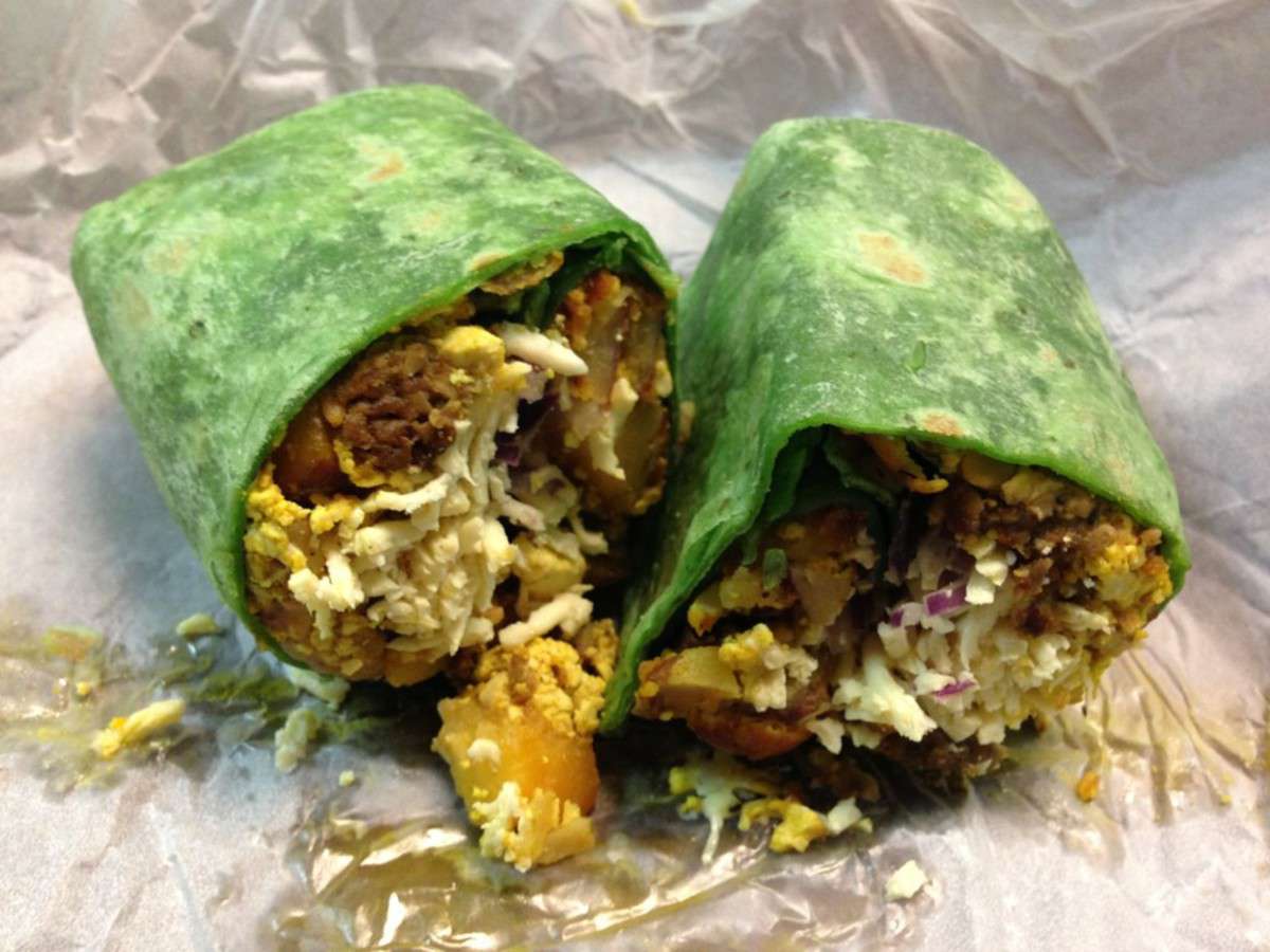 Bageldashery Menu, Menu for Bageldashery, Ghent, Hampton Roads