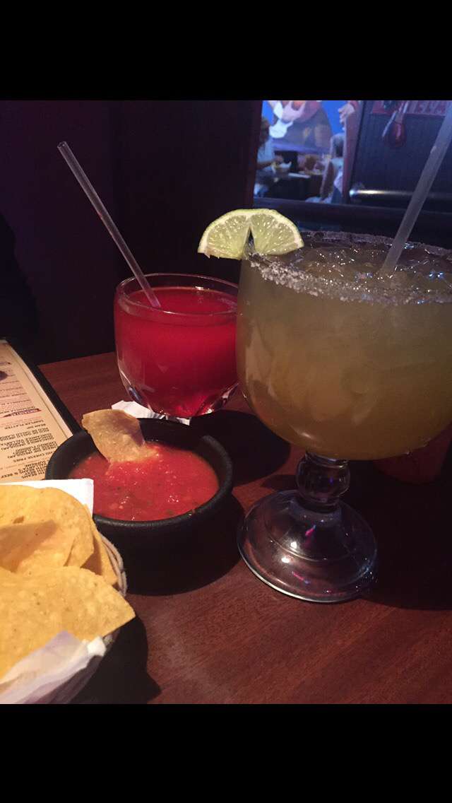 Vallarta's Mexican, Lutz, Tampa Bay