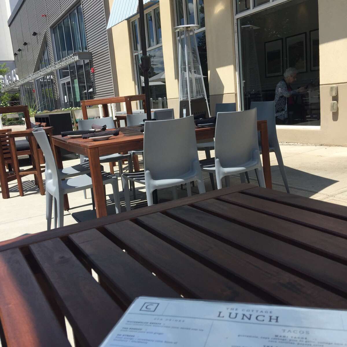 The Cottage Chestnut Hill Chestnut Hill Boston Urbanspoon Zomato