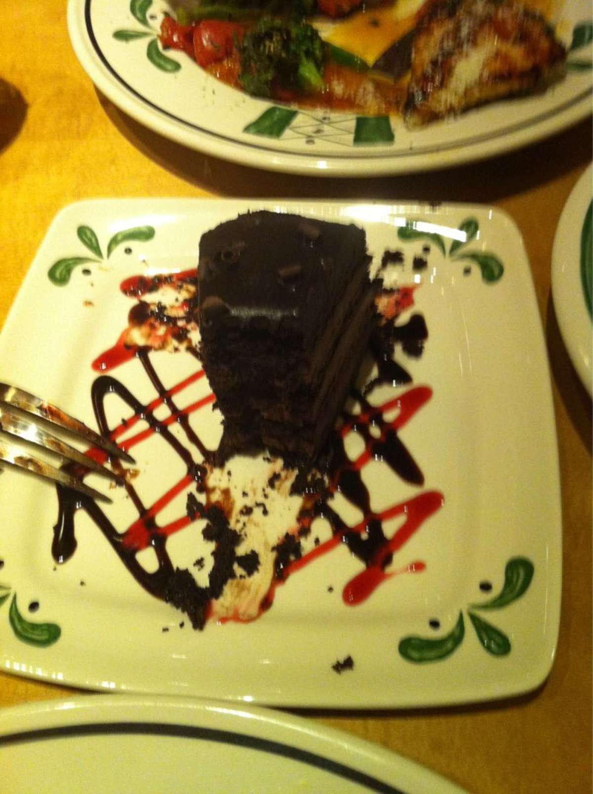 Olive Garden Italian Restaurant Photos Pictures Of Olive Garden