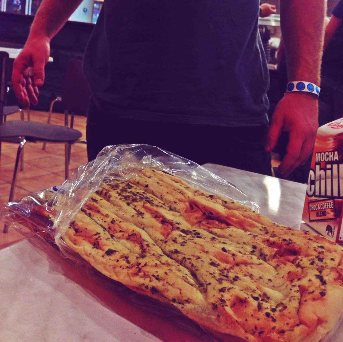 Orfa Kebabs & Turkish Bakery, Bunbury, Bunbury