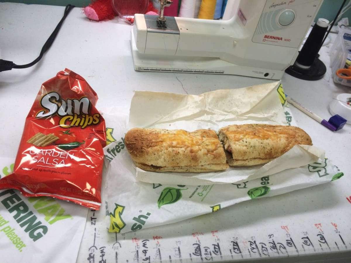 Subway, Hattiesburg, Hattiesburg Zomato