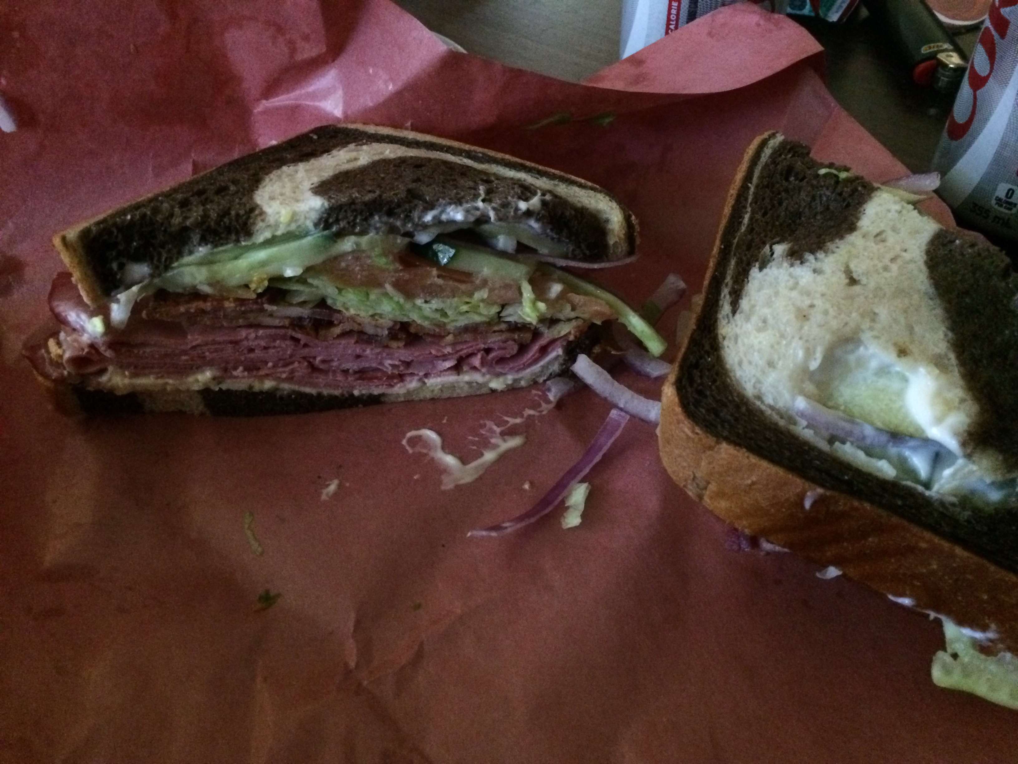 Red Barn Market Deli Saanich Saanich