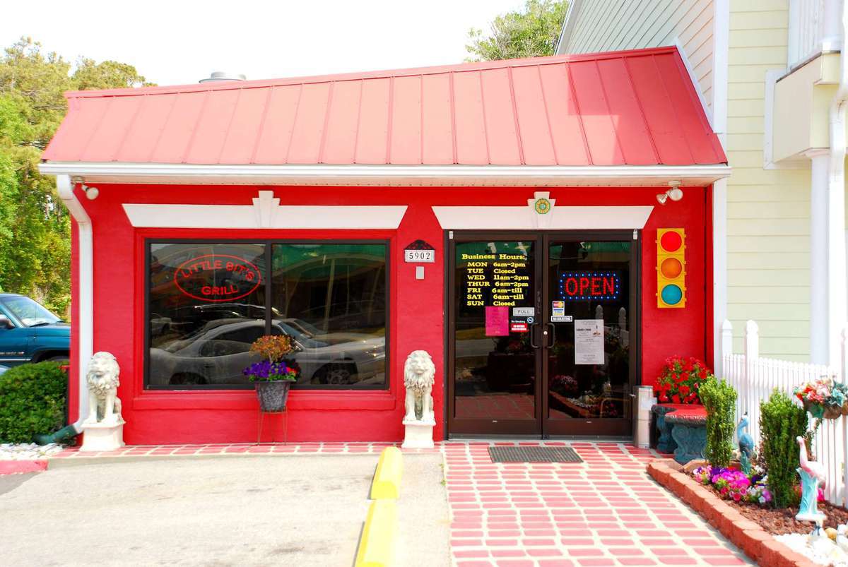 little-bit-s-grill-oak-island-wilmington-zomato