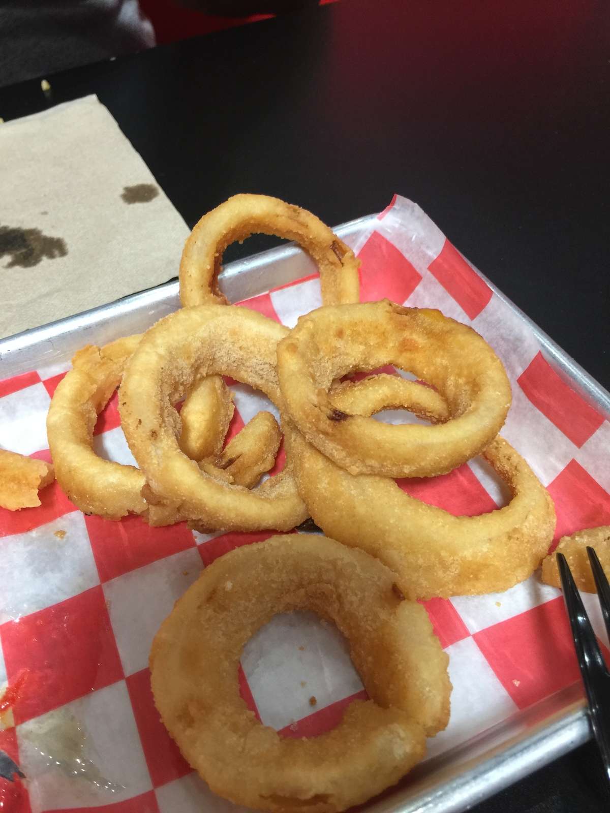 Knox Burgers, Fountain City, Knoxville Zomato