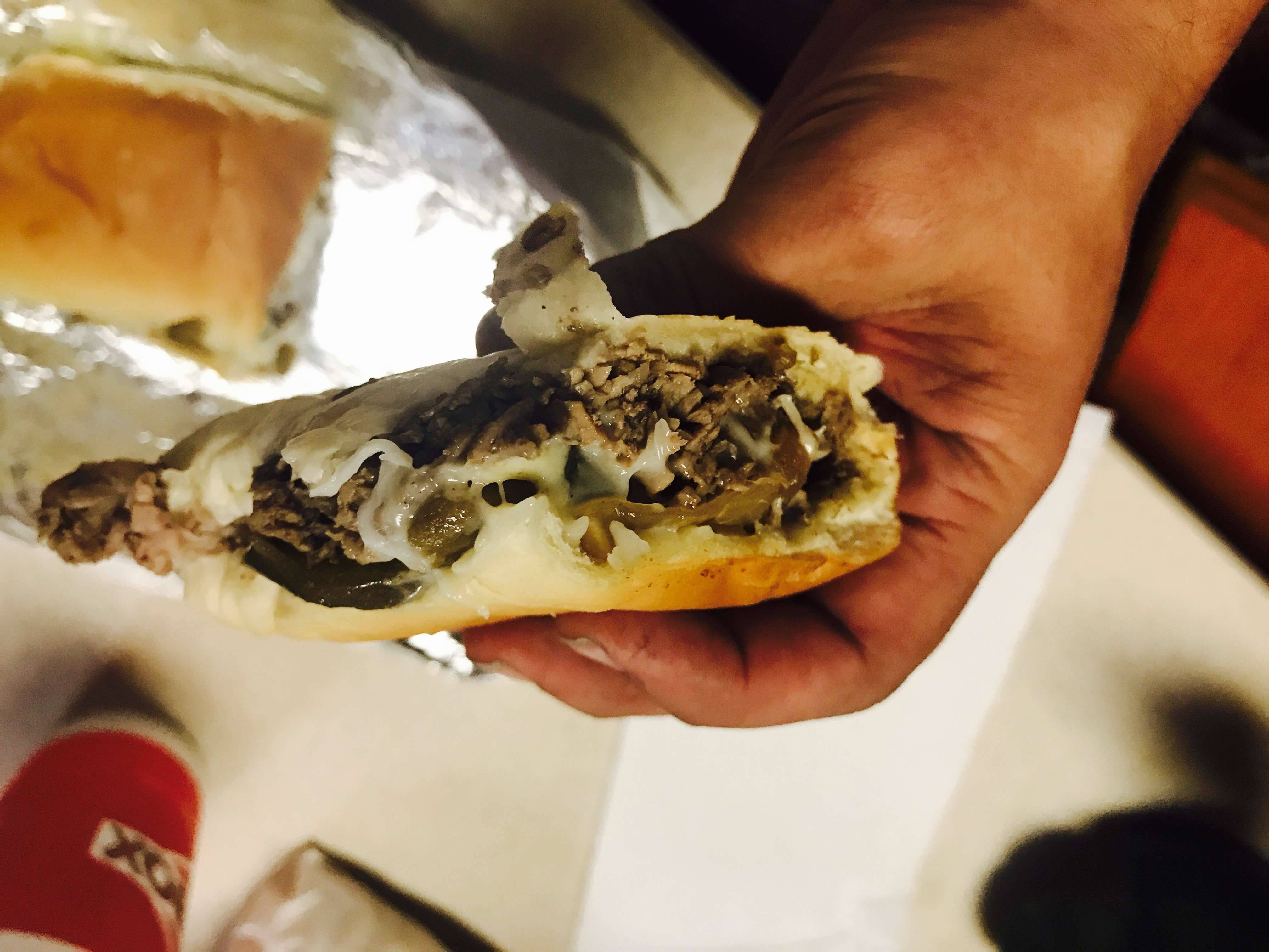 Glen Gene Deli, Hixson, Chattanooga