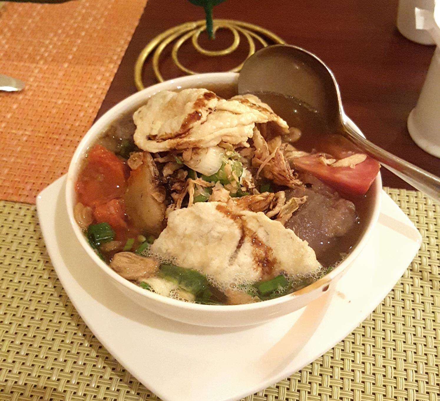  Bogor  Cafe Hotel Borobudur Pasar  Baru  Jakarta Zomato 