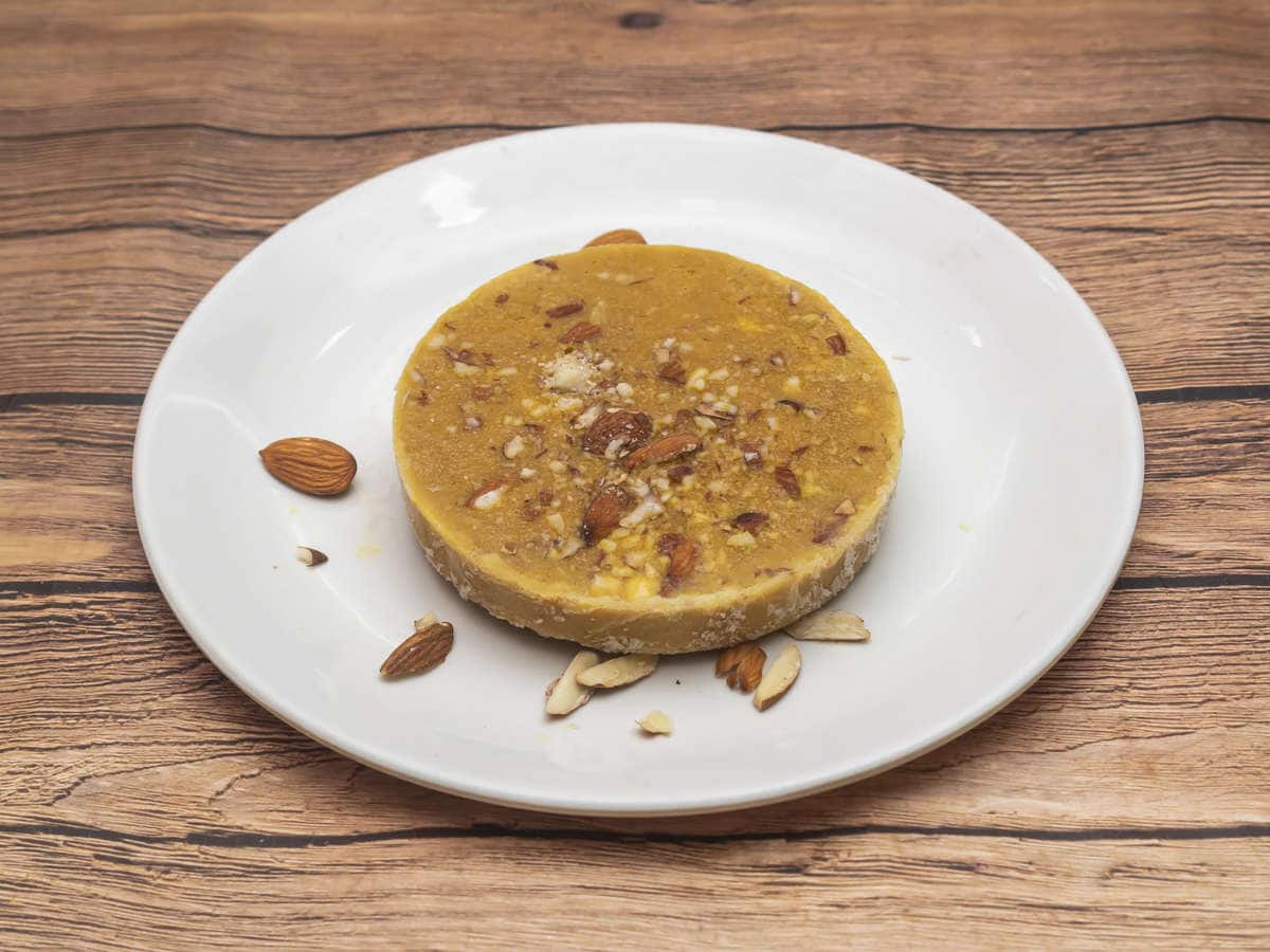 Bombay Kulfi, Kammanahalli, Bangalore Zomato