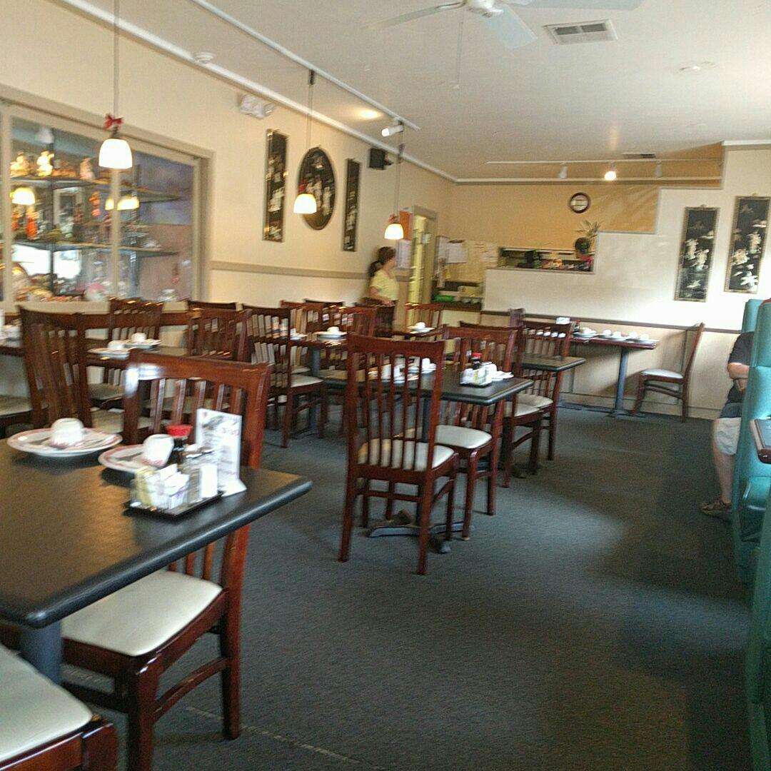 Dynasty Chinese, Sequim, Sequim Zomato