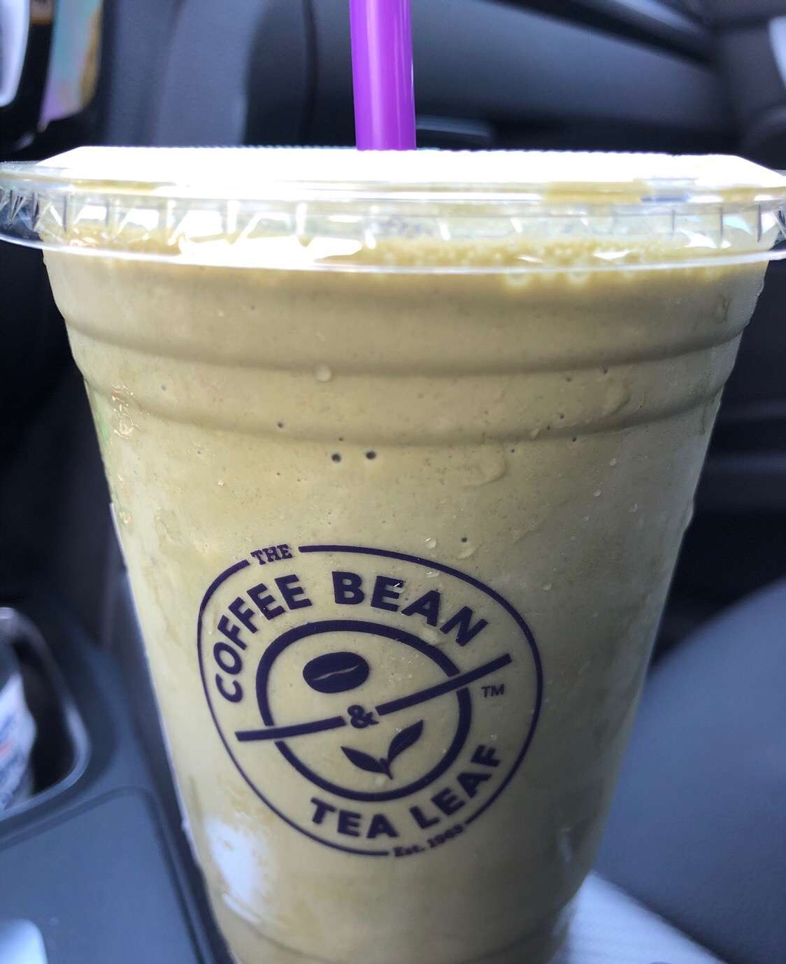 Coffee Bean & Tea Leaf, Downtown State Street, Santa Barbara Zomato