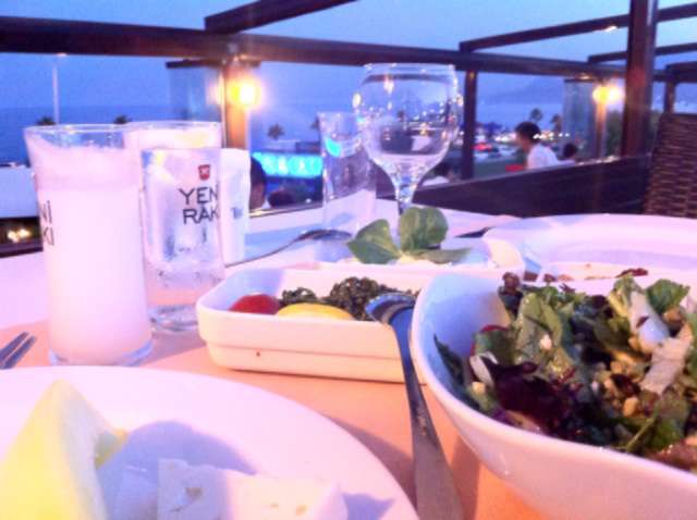 lara balik restaurant konyaalti konyaalti antalya