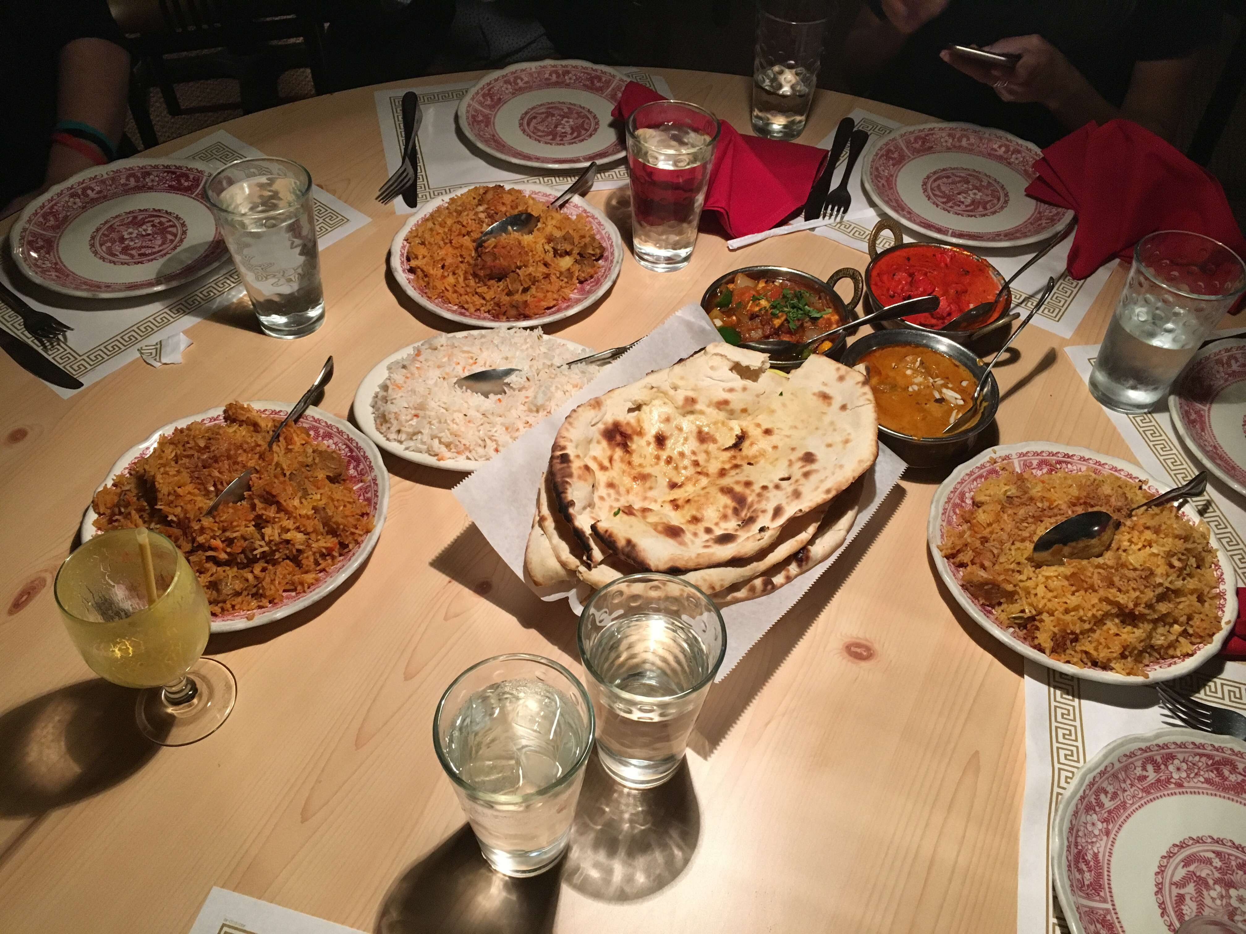 Bombay Bazar and Indian Restaurant, North Charleston, Charleston Zomato