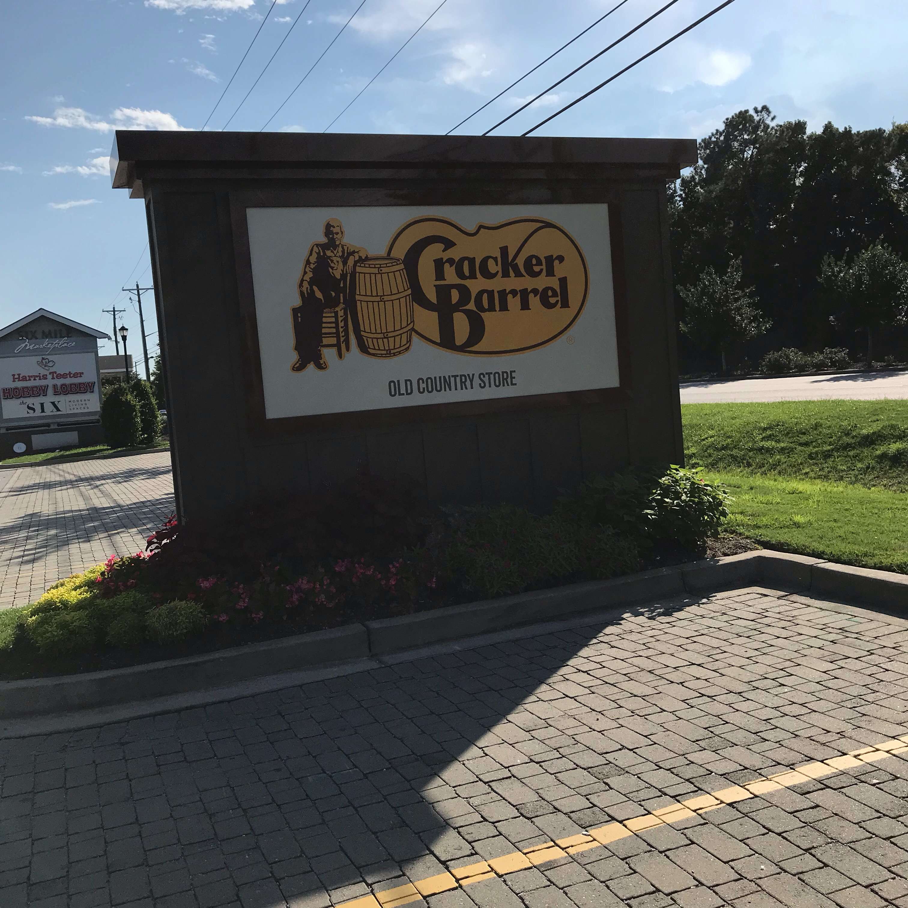 Cracker Barrel, Mt Pleasant, Charleston Zomato