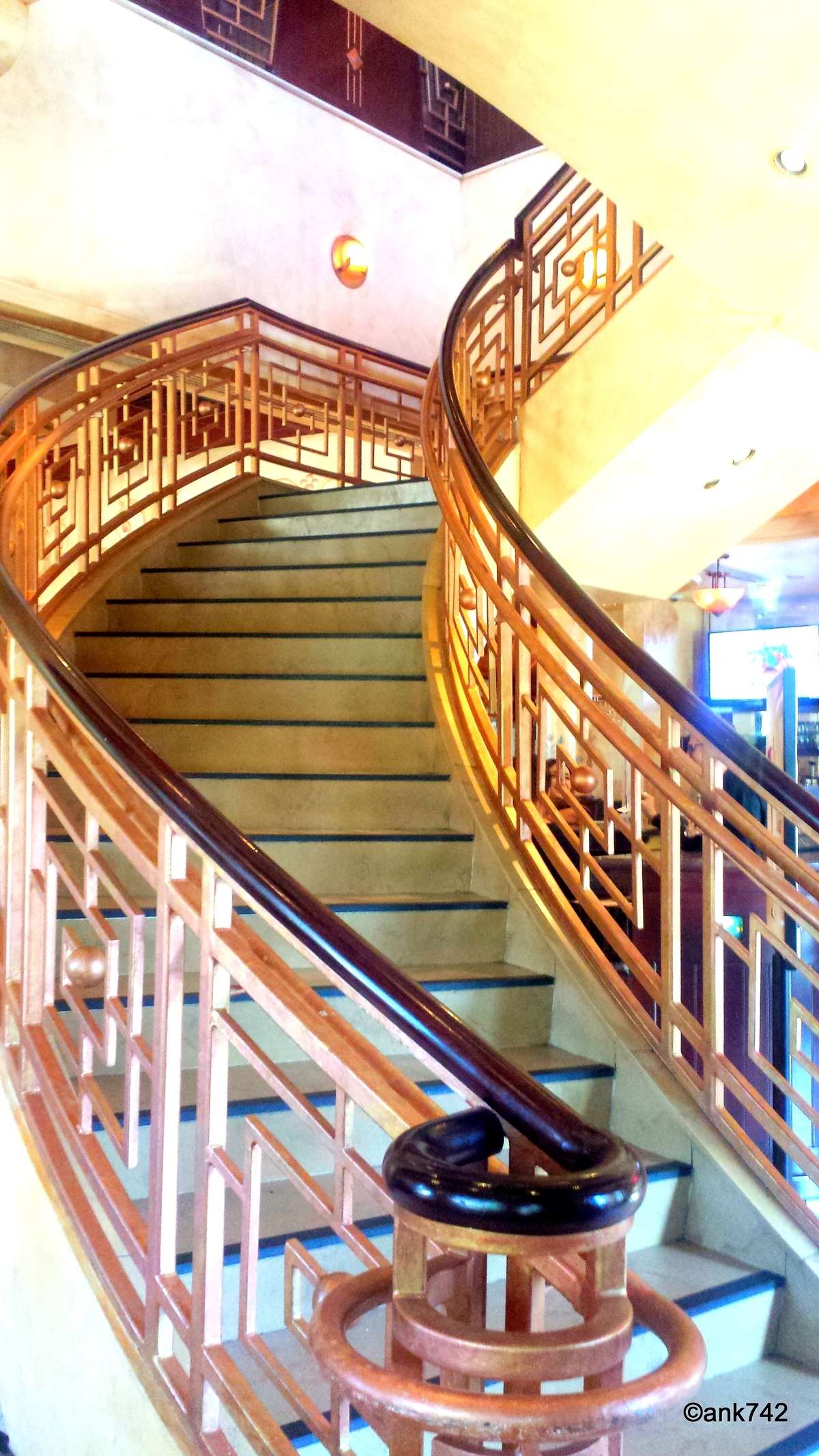 Menu of The Cheesecake Factory at The Country Club Plaza, Kansas City