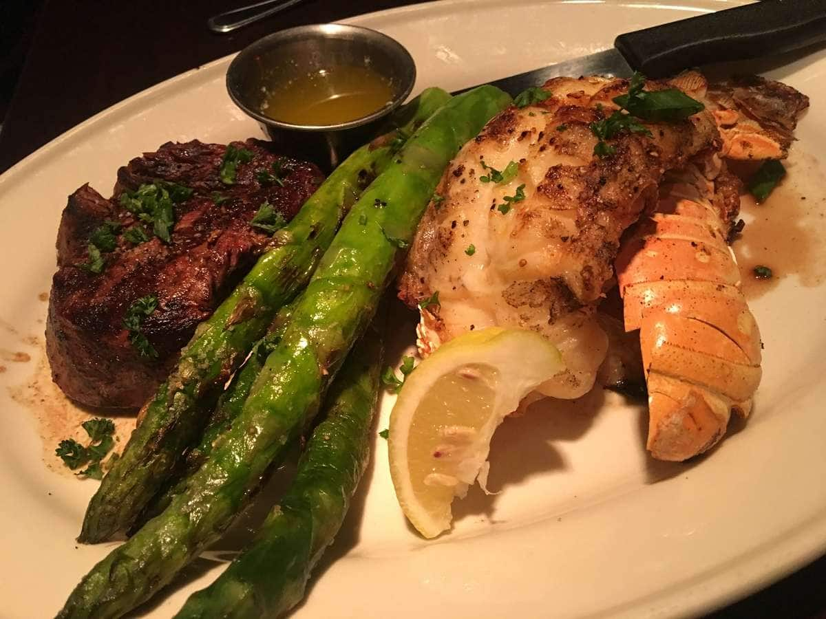 Pappadeaux Seafood Kitchen