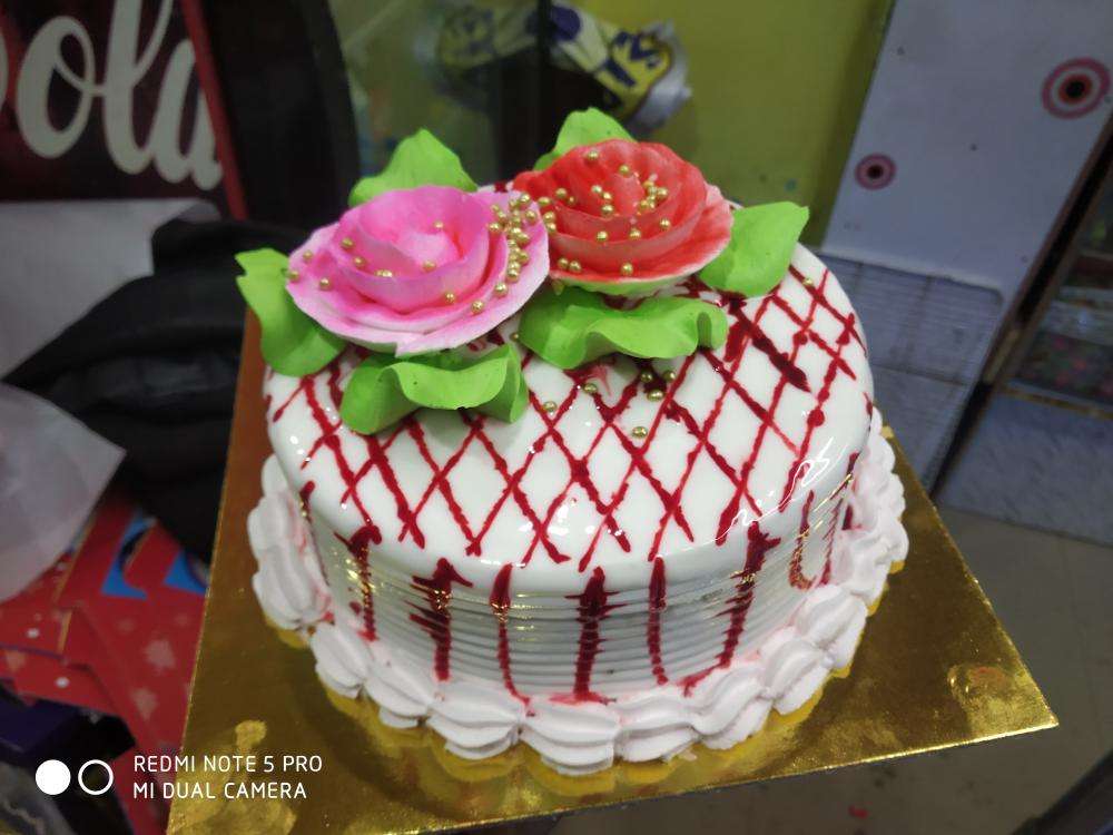 Pin by Daiga Klindzane on Homemade cakes and buns.. | Cake, Desserts,  Homemade cakes