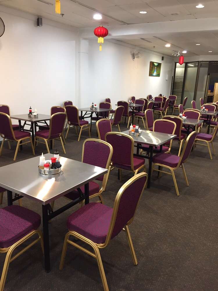 Menu of YANS Brothers Food Station, Panmure, Auckland