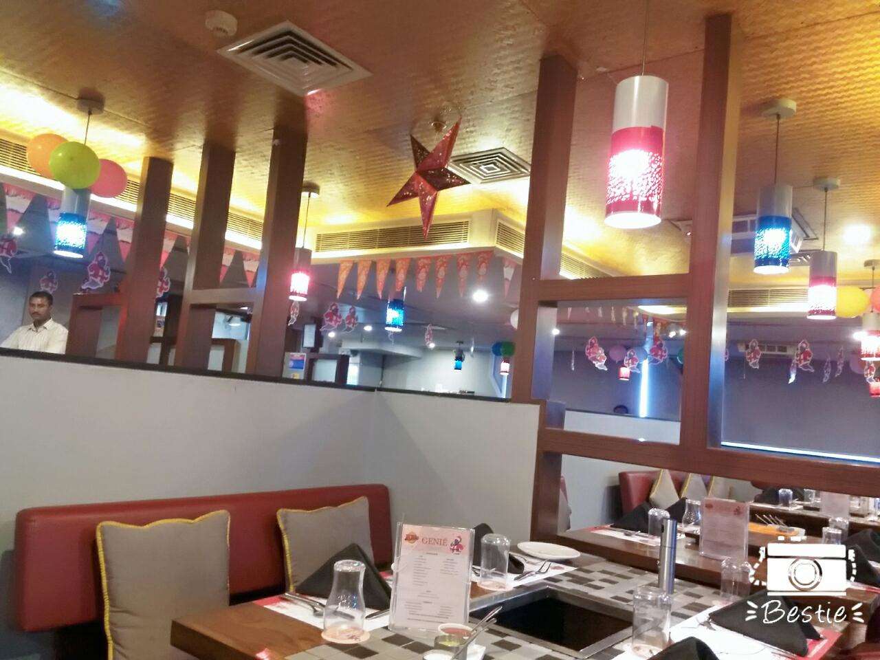 Ab S Absolute Barbecues Banjara Hills Hyderabad Zomato