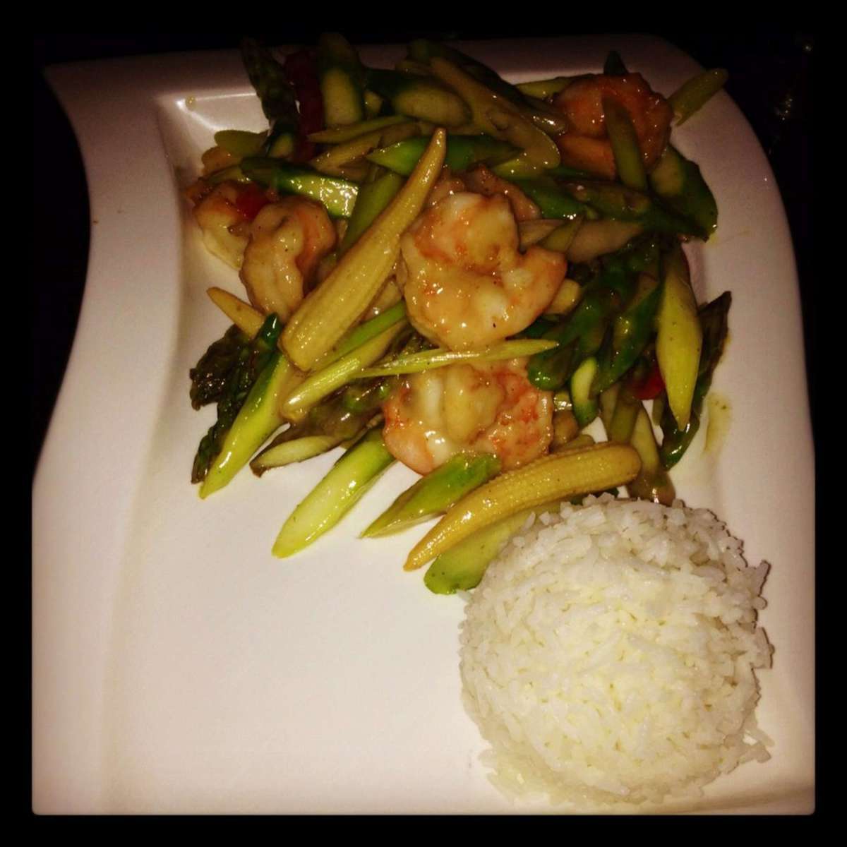 Menu of Kon Asian Bistro, East Greenwich, Providence