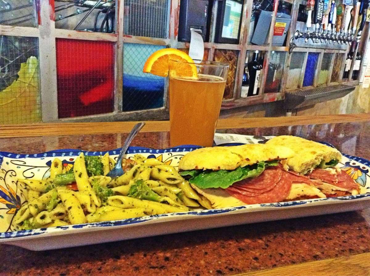 Saggio's, University Heights, Albuquerque Zomato