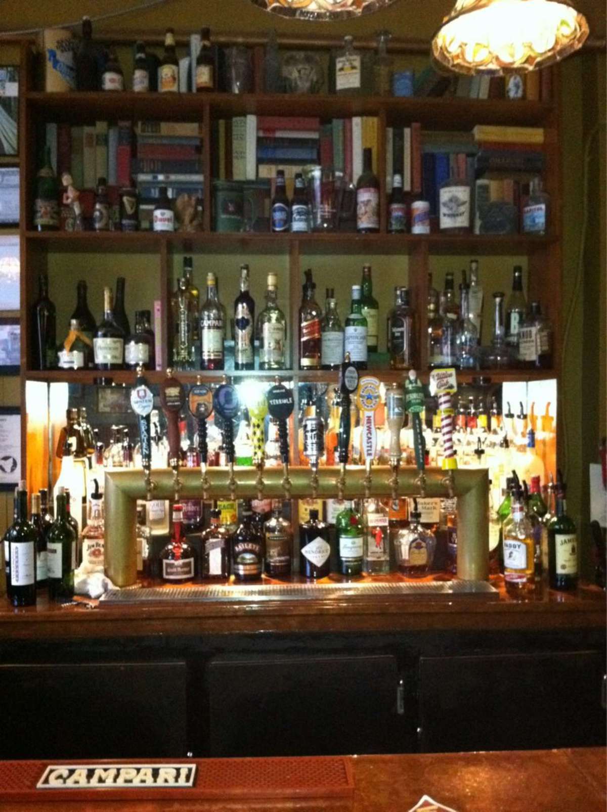 The Green Onion Pub Utica Utica Zomato the-green-onion-pub-utica-utica-zomato