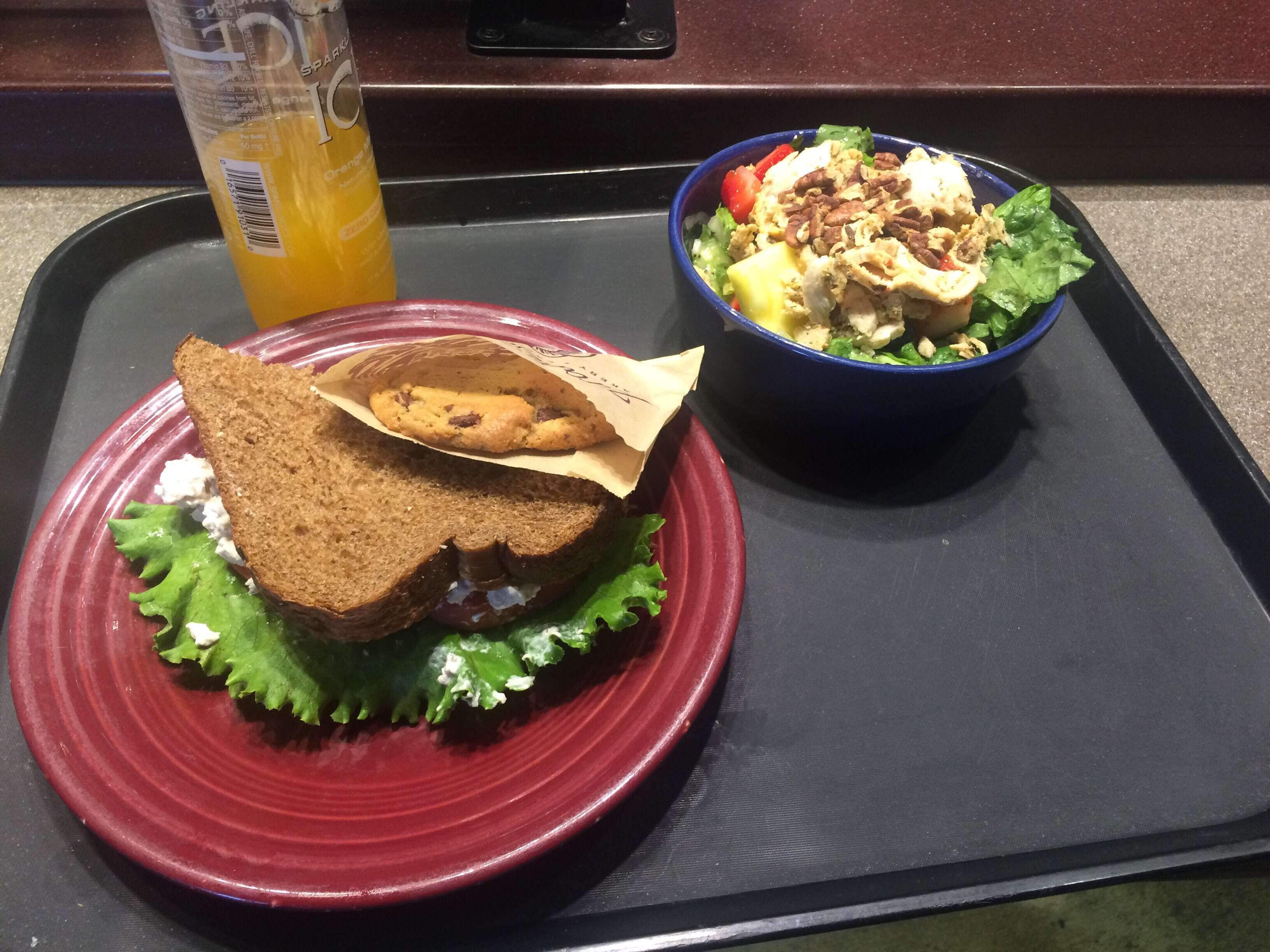 Menu of Paradise Bakery & Cafe, Bountiful, Salt Lake City