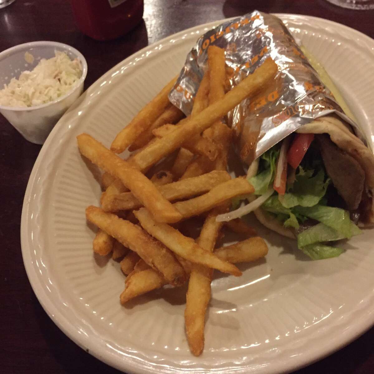 Niko's Grille, Lexington, Lexington Zomato