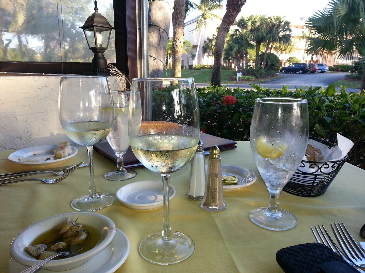 Portobello Cucina Italiana, Jupiter, Miami Zomato