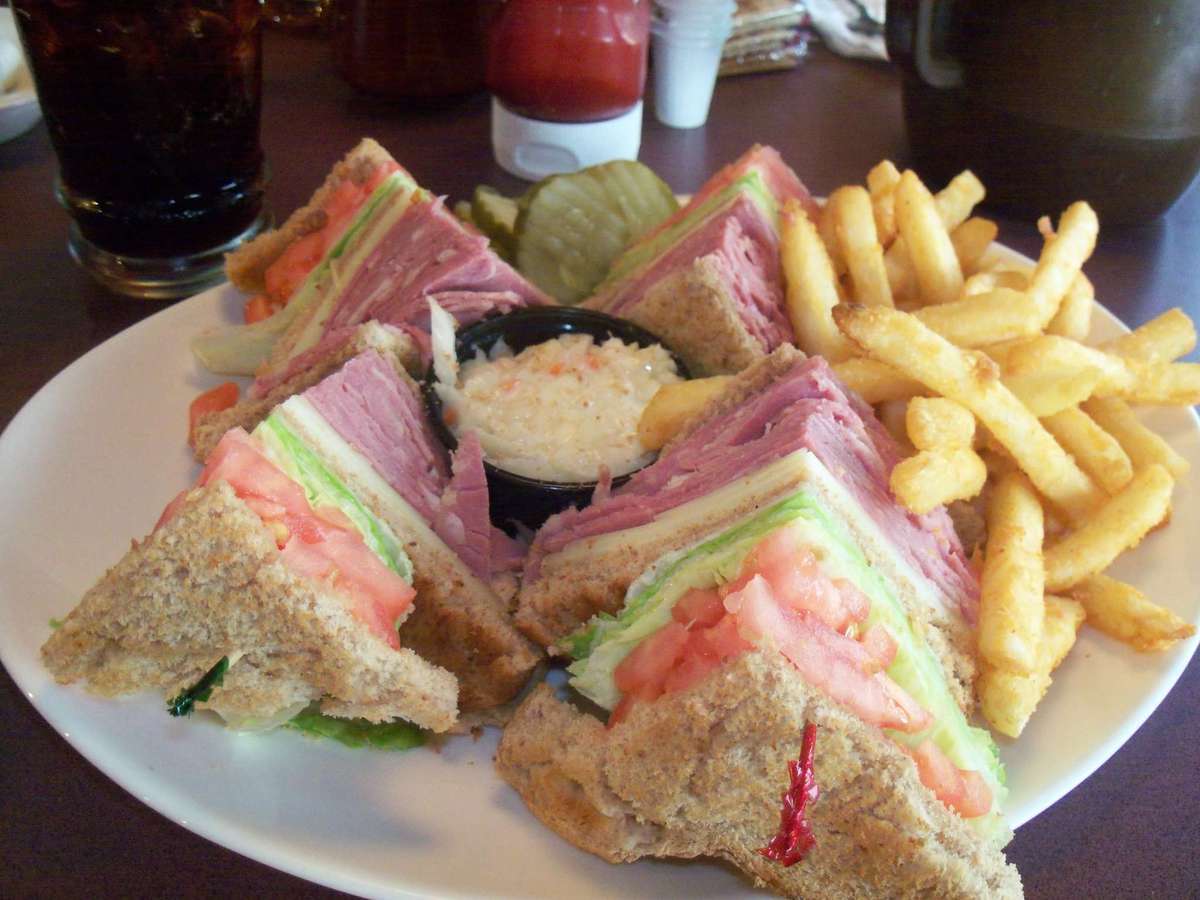 Bloom n' Tulip, Ocean City, Ocean City Zomato