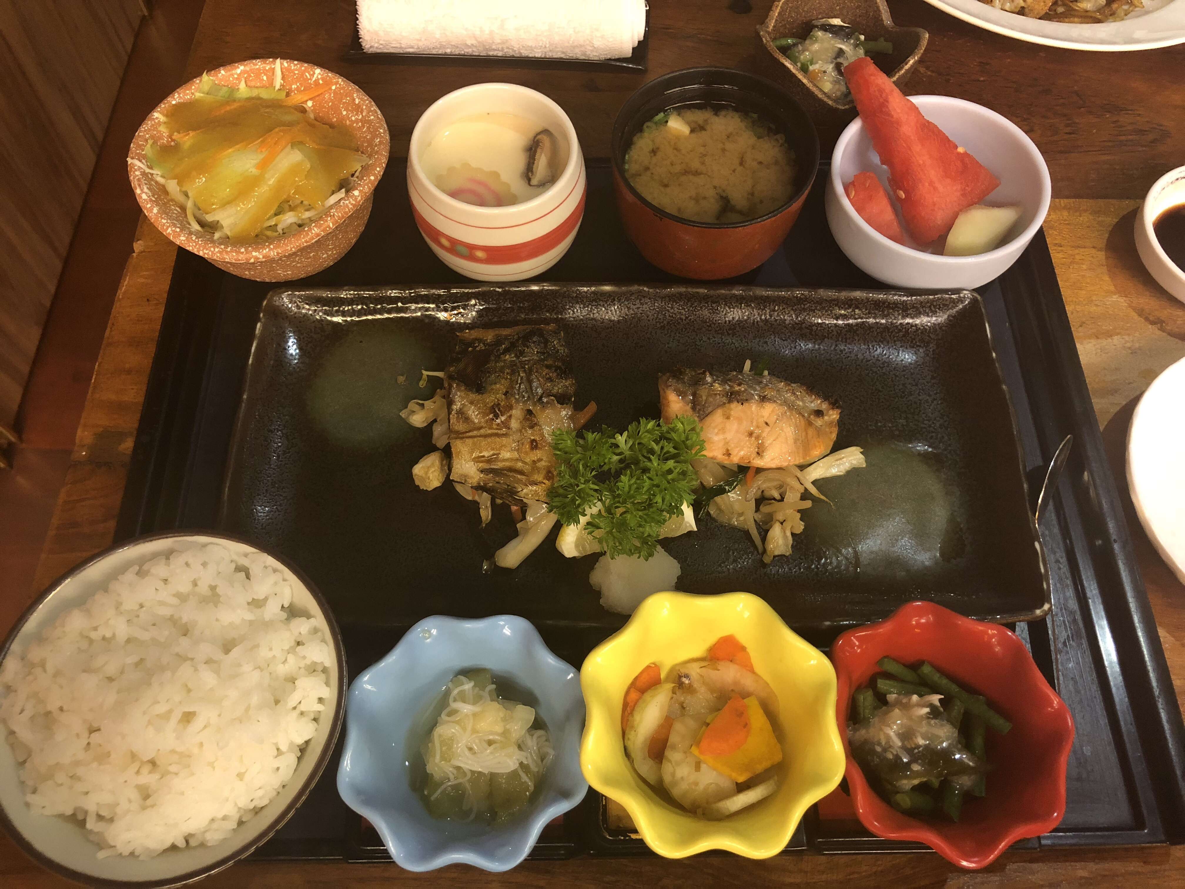 Ozeki Tokyo Cuisine Reviews Kuala Lumpur City Center Kuala Lumpur Zomato