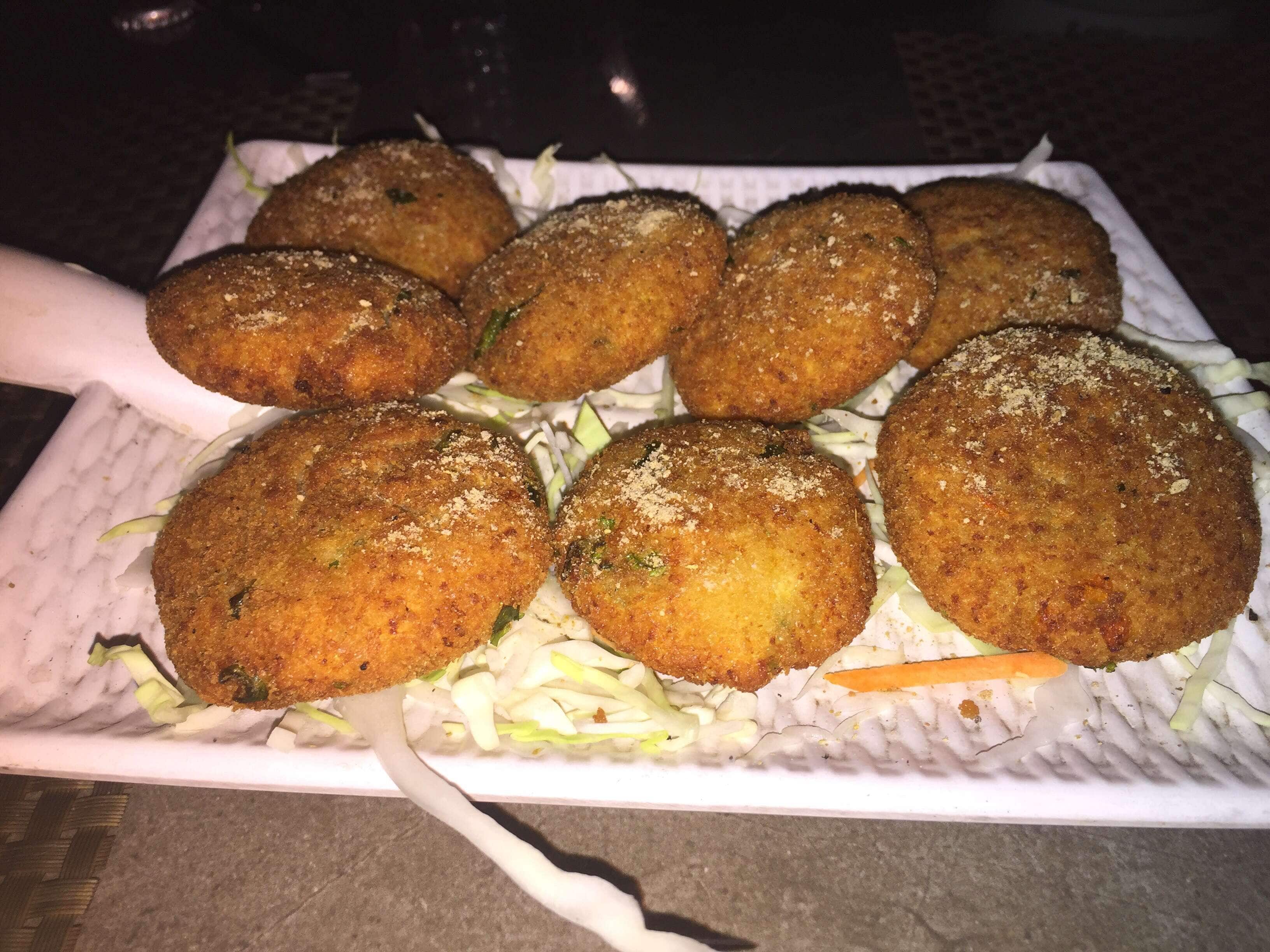 Silver Spoon Hotel Grand Park, Model Town, Patiala Zomato