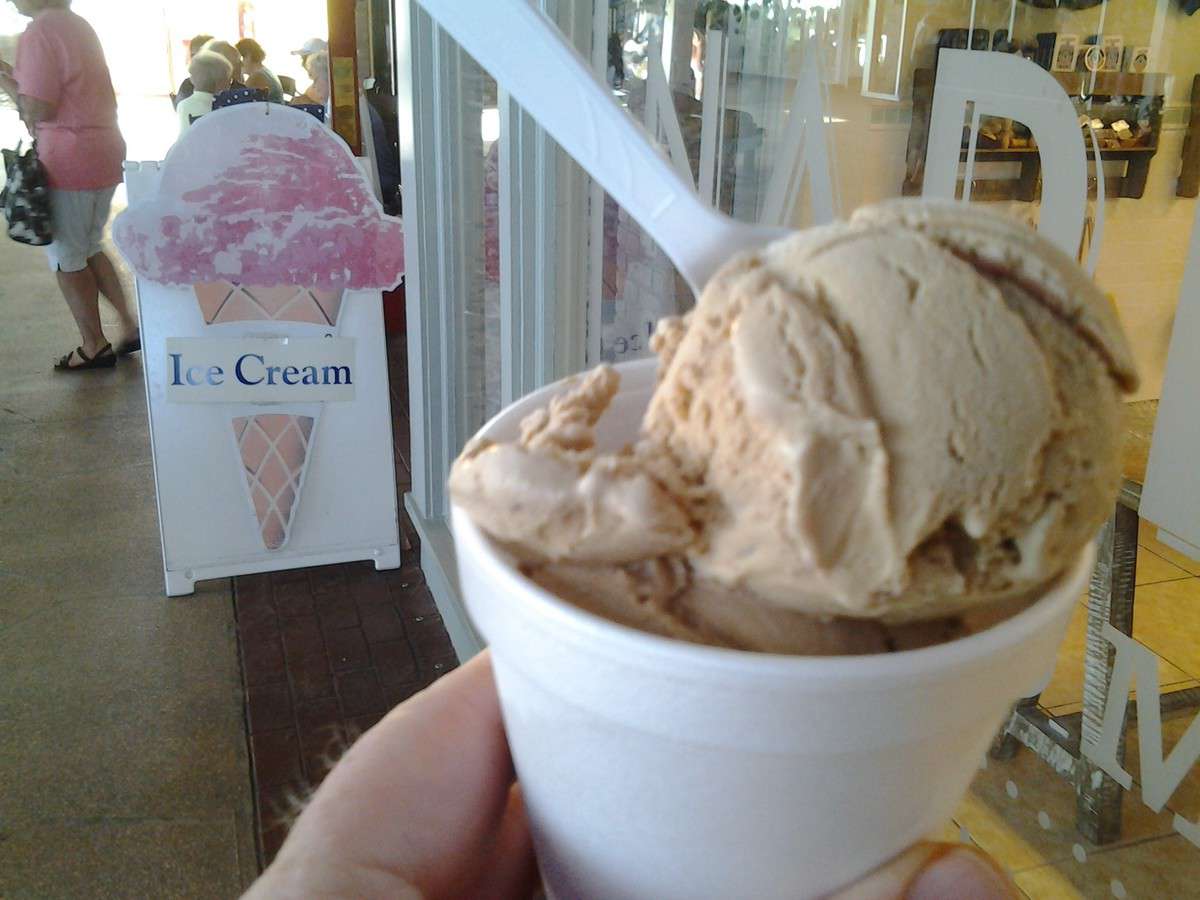 The Good Ole’ Days Coffee and Ice Cream, Punta Gorda, Punta Gorda Zomato