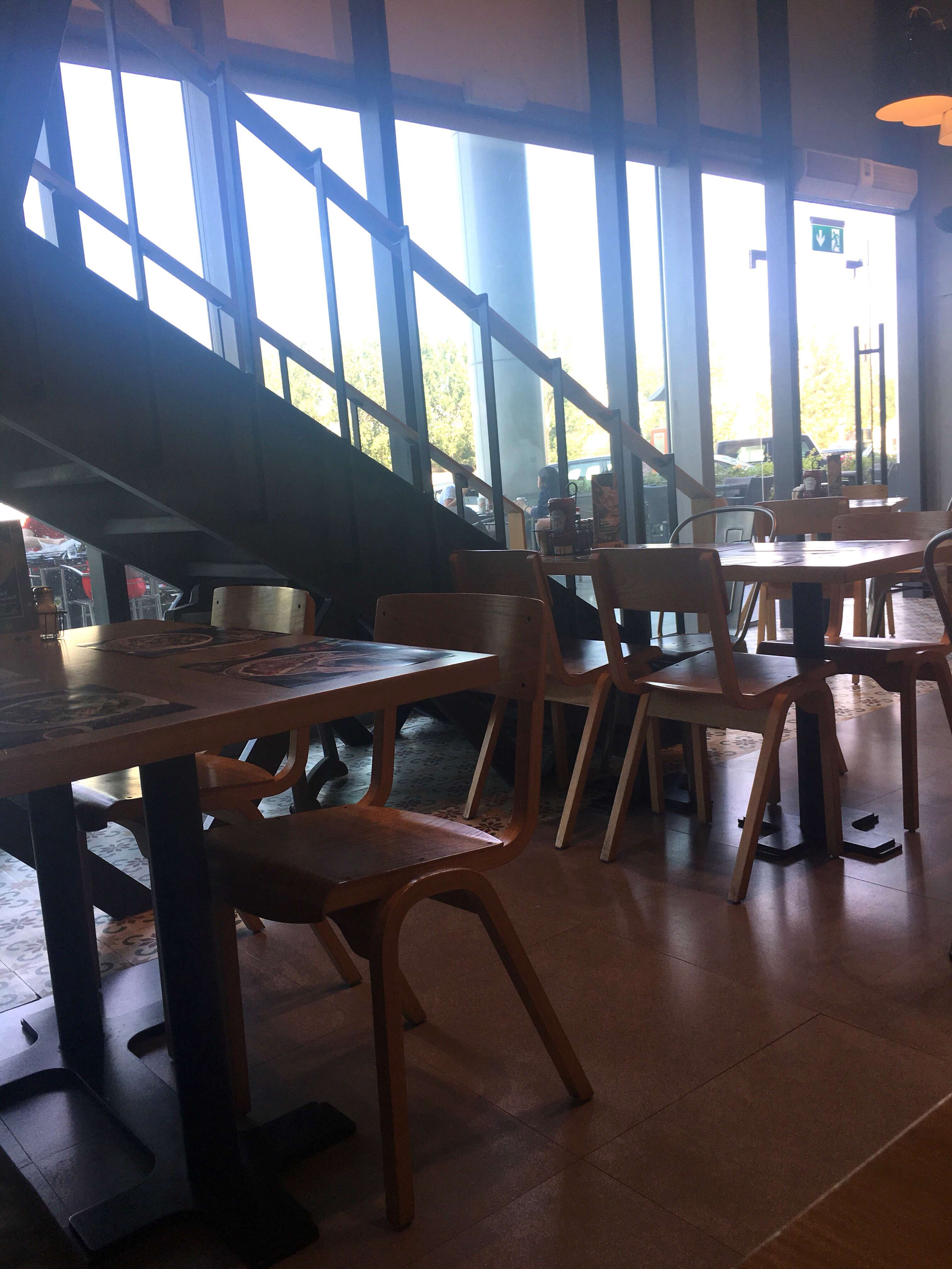 Zaatar W Zeit Dubai Media City Dubai Zomato