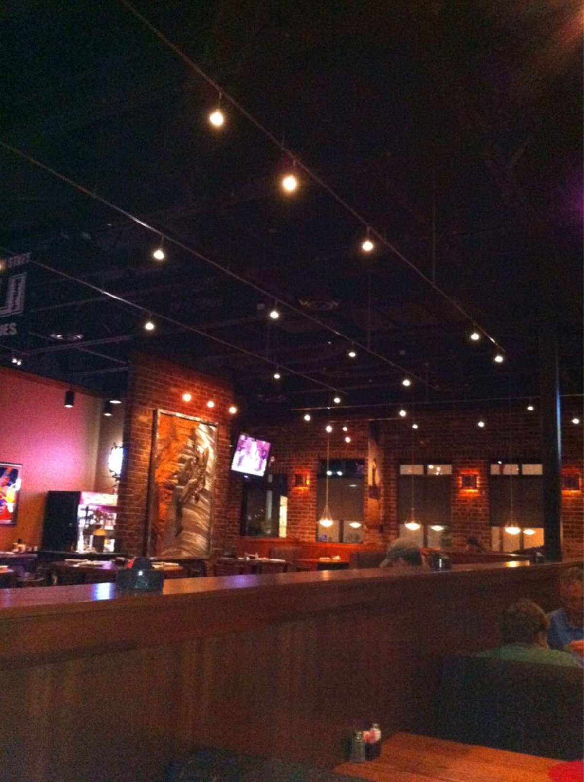 Players Grille - tbf7scg