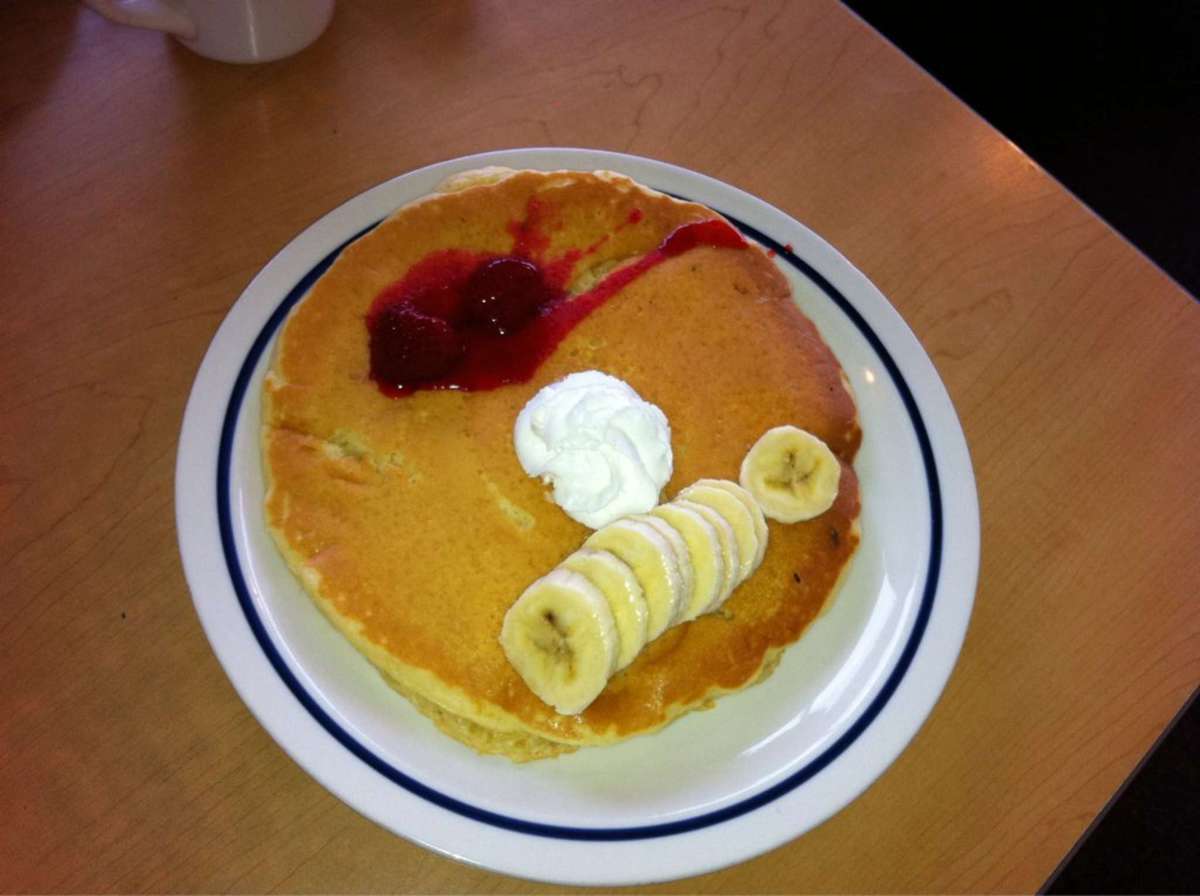 IHOP, West Ashley, Charleston Zomato