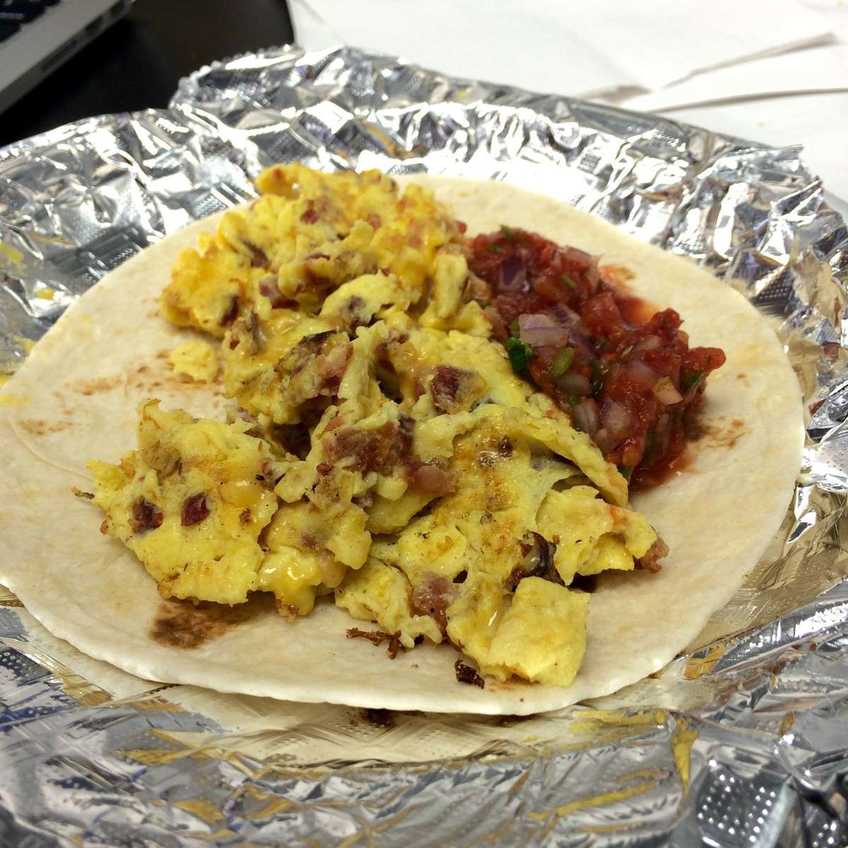 The Kolache Kitchen Lsu Area Baton Rouge