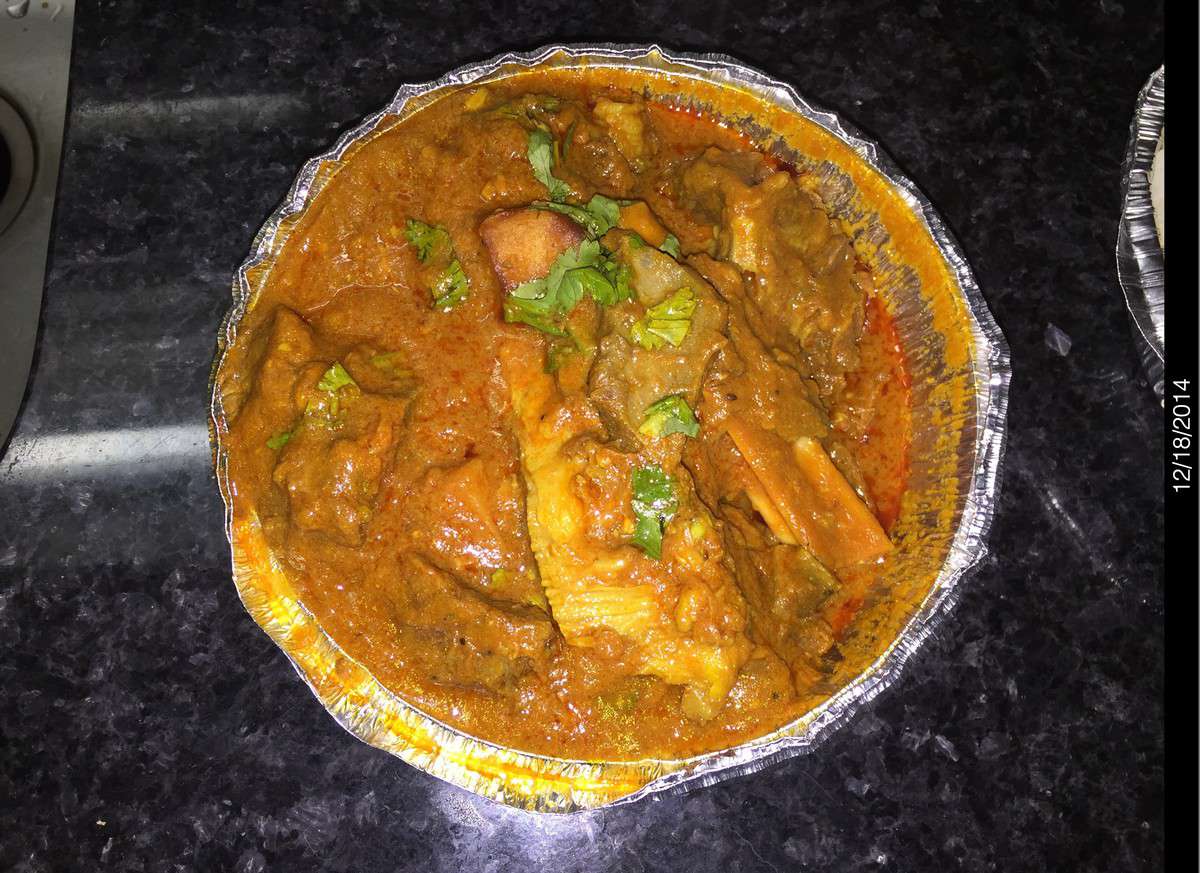 Saffron Indian Cuisine, Greensboro, Piedmont Triad Zomato