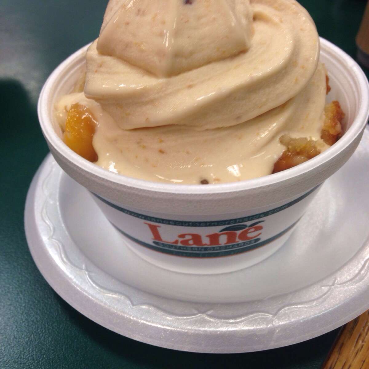 Peachtree Cafe at Lane Southern Orchards, Fort Valley, Macon Zomato