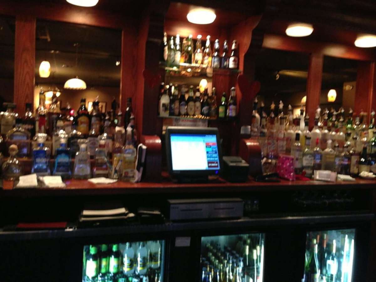 Menu of Peppermill Pub and Grill, Brecksville, Cleveland