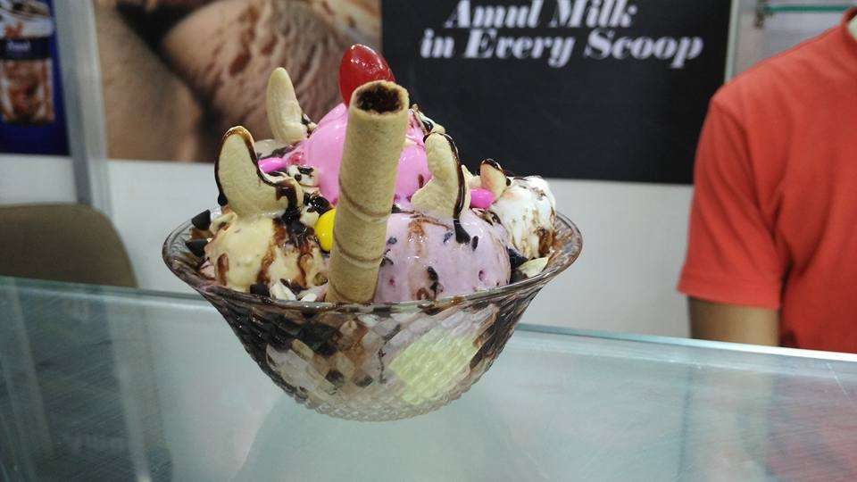 Amul Ice Cream Parlour, Delhi NCR, New Delhi Zomato
