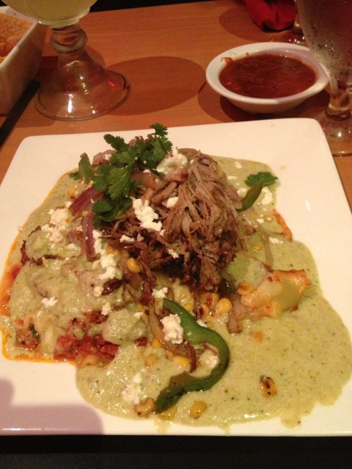 Todo Un Poco Elk Grove Sacramento Urbanspoon Zomato