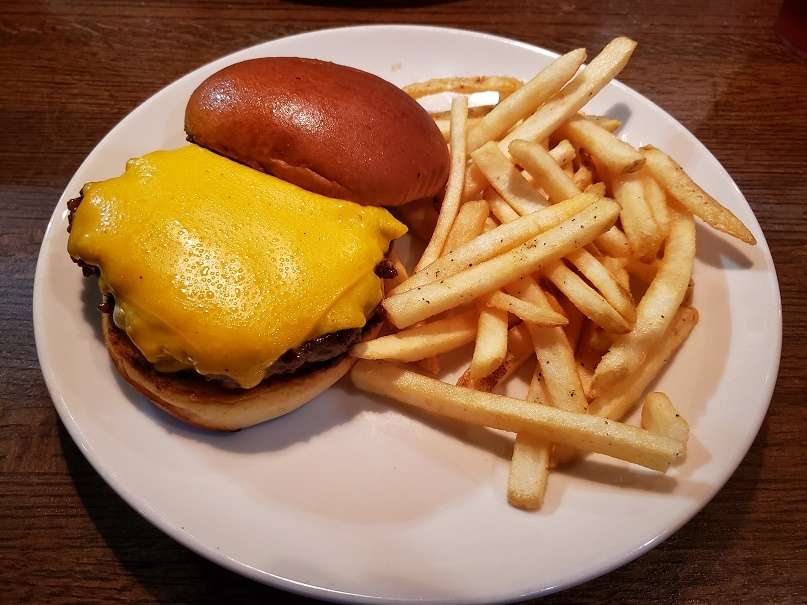 Menu of Applebee's Grill + Bar, Katy, Houston