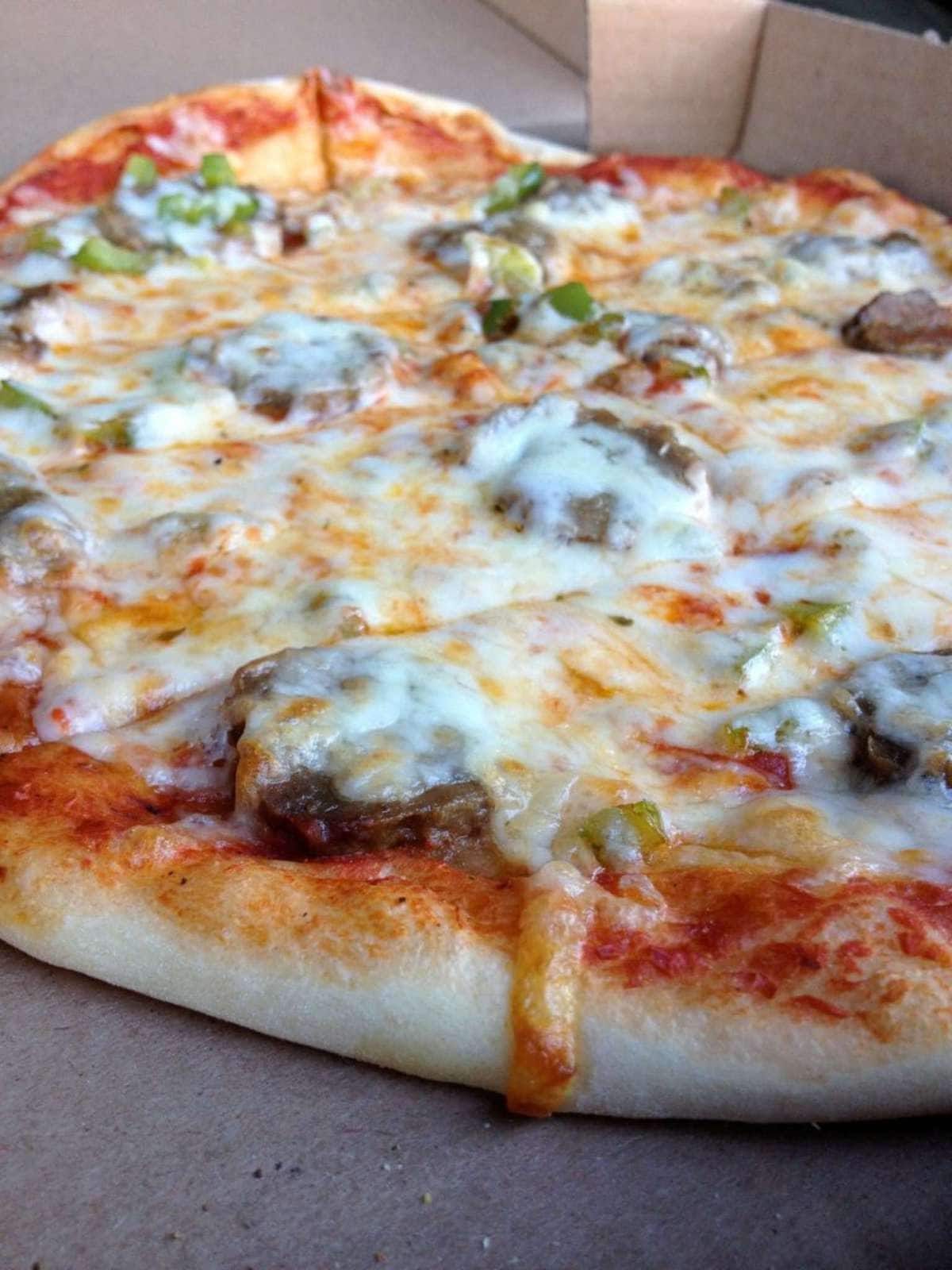 Bruno's Pizza & Restaurant, Kalamazoo, Kalamazoo Zomato