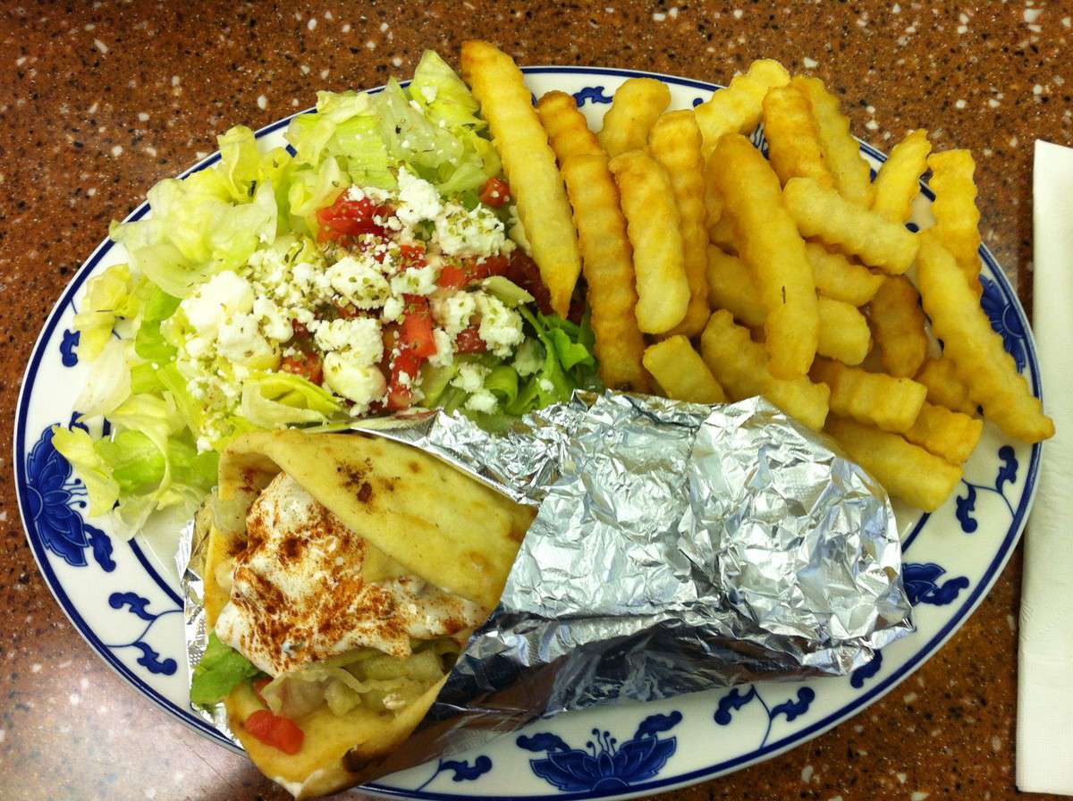 Sarah's Kabob Shop, Greensboro, Piedmont Triad Zomato